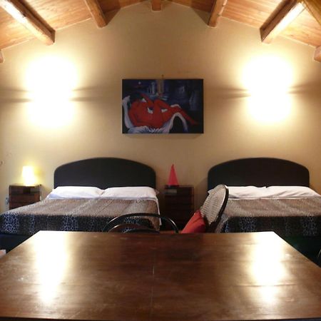 Agriturismo Trerè Faenza Extérieur photo