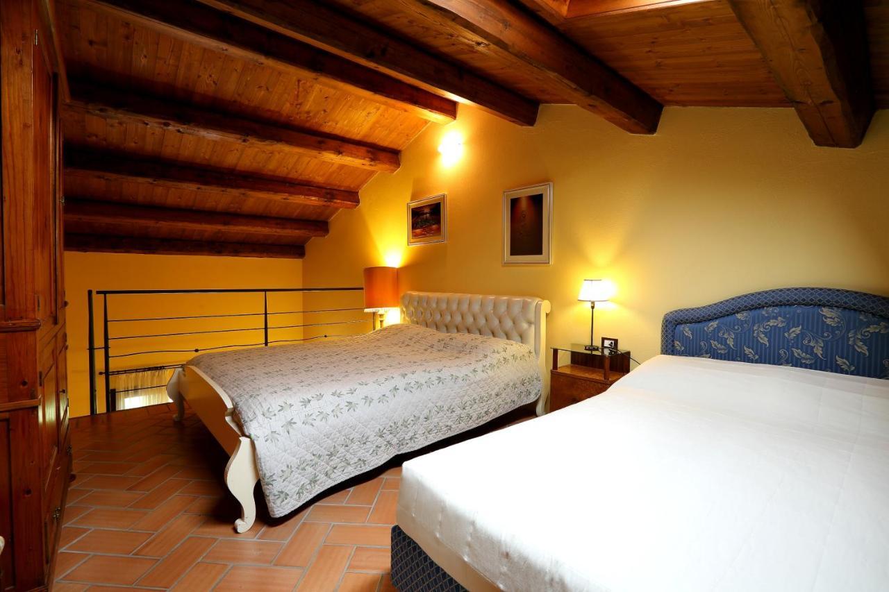 Agriturismo Trerè Faenza Extérieur photo