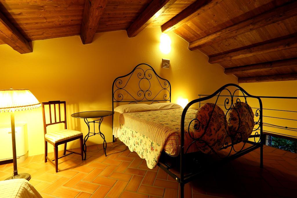 Agriturismo Trerè Faenza Chambre photo