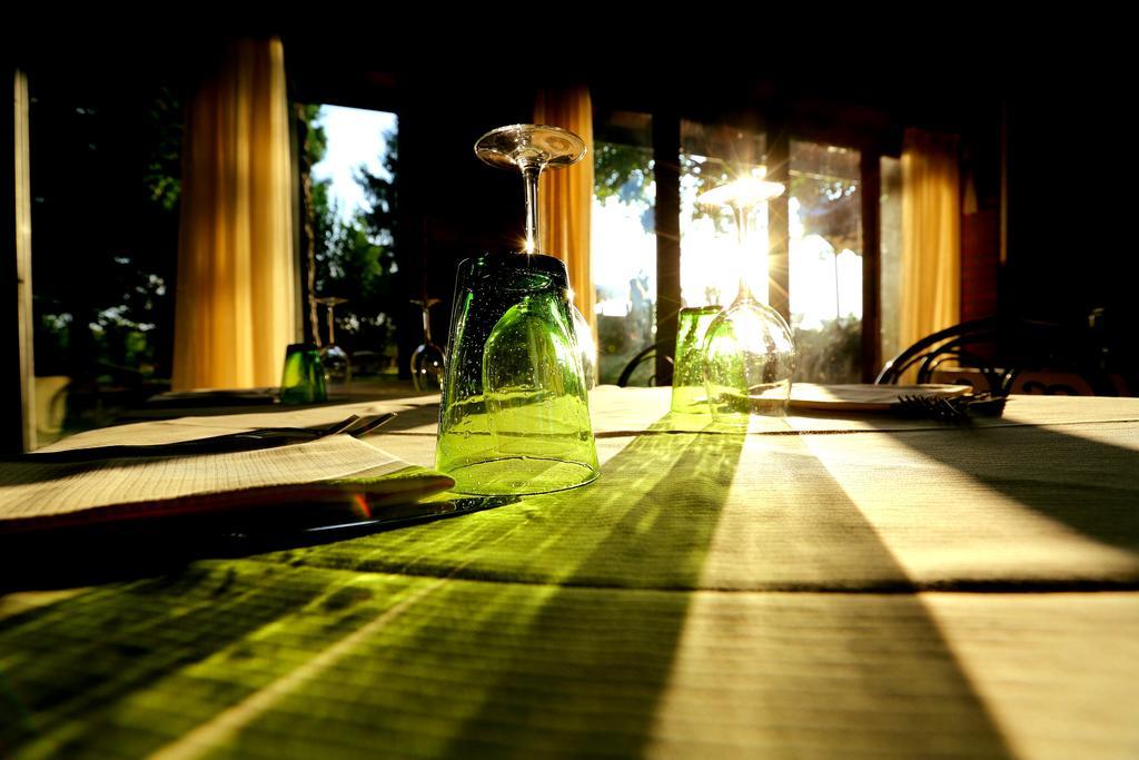 Agriturismo Trerè Faenza Extérieur photo
