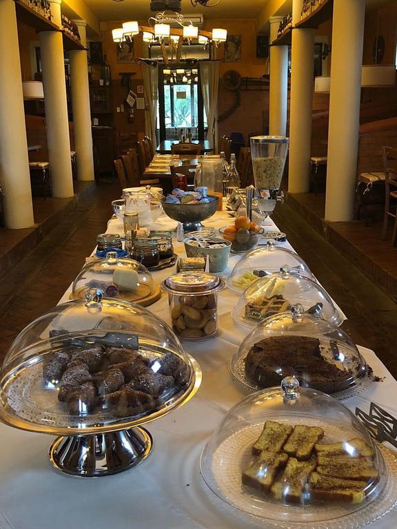 Agriturismo Trerè Faenza Extérieur photo