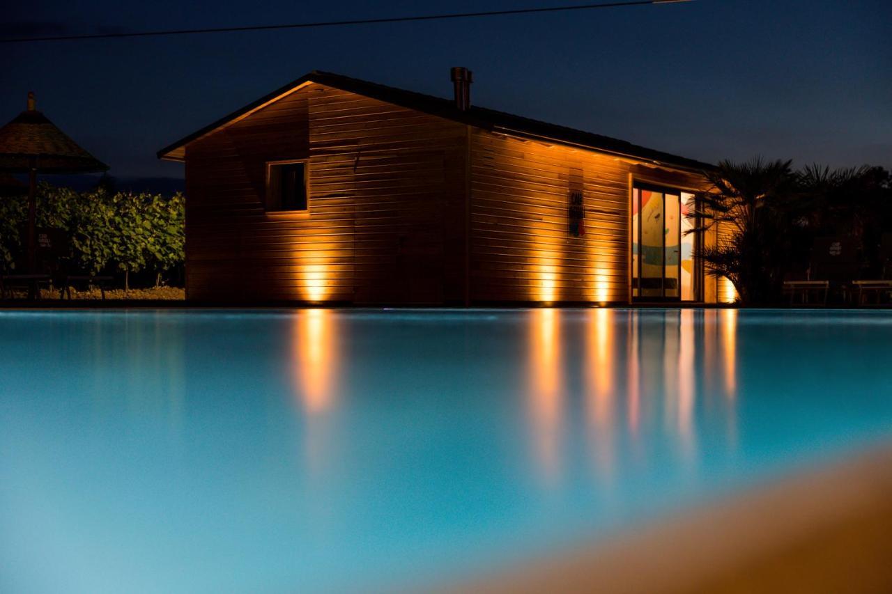 Agriturismo Trerè Faenza Extérieur photo