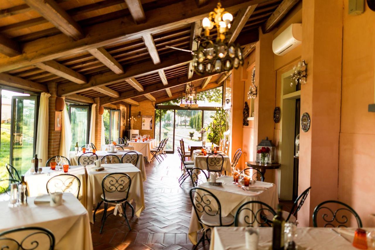 Agriturismo Trerè Faenza Extérieur photo