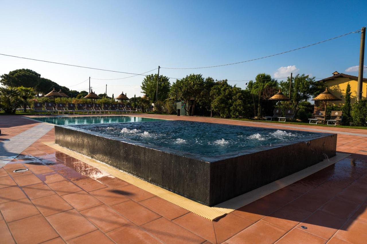 Agriturismo Trerè Faenza Extérieur photo