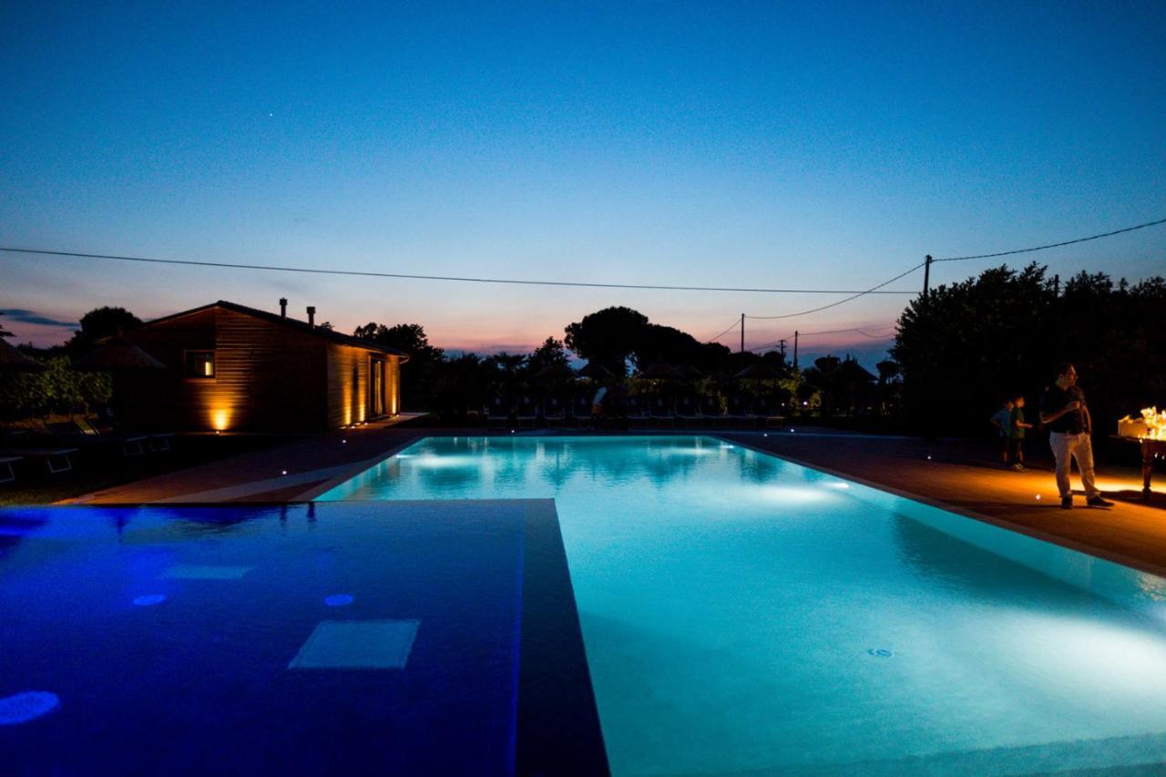 Agriturismo Trerè Faenza Extérieur photo