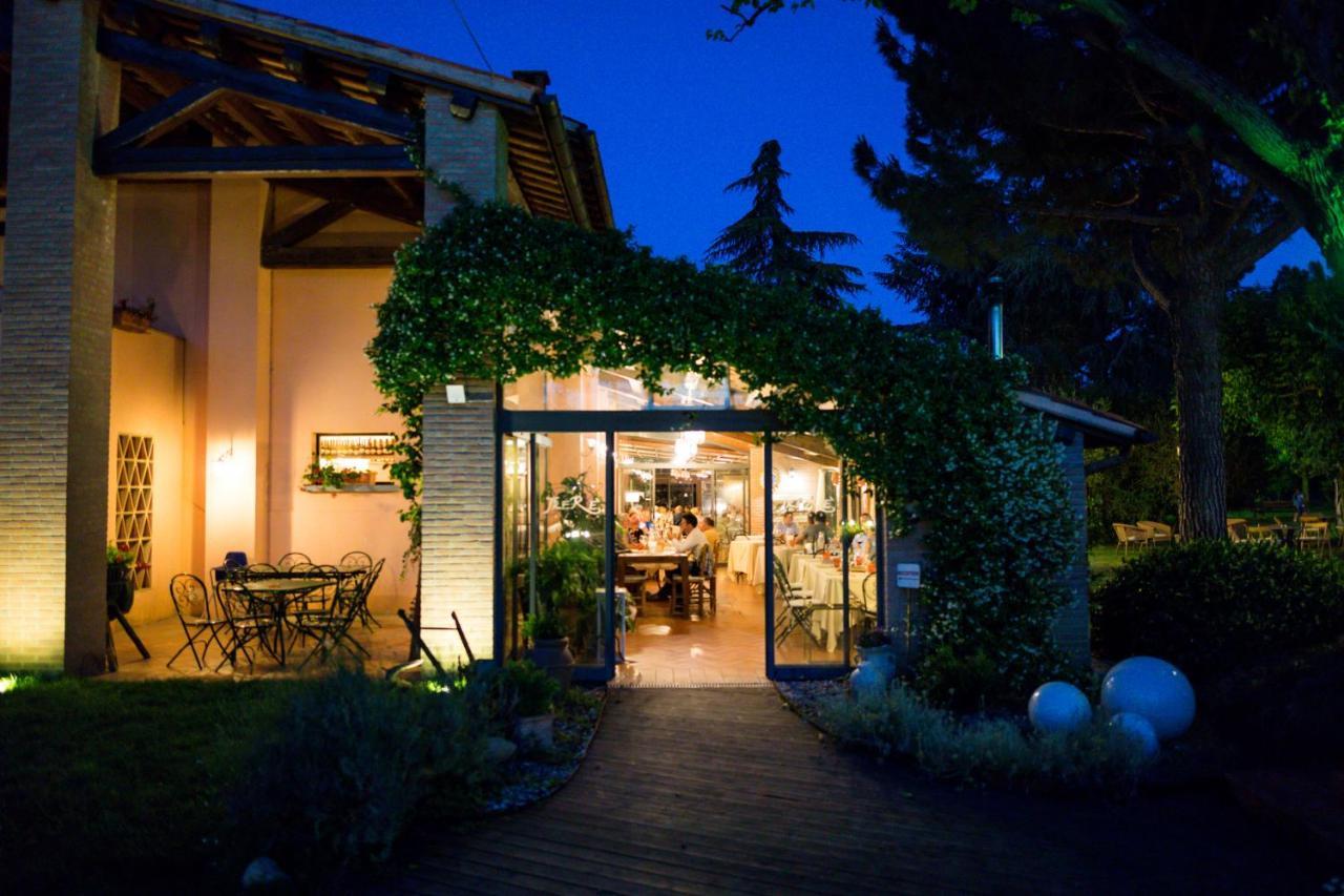 Agriturismo Trerè Faenza Extérieur photo