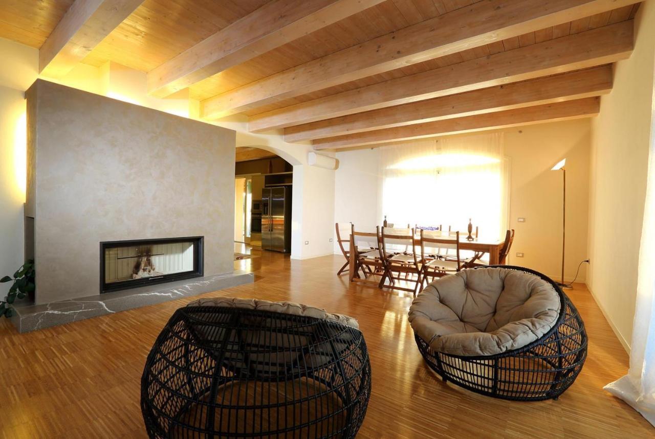 Agriturismo Trerè Faenza Extérieur photo